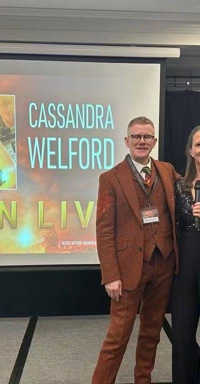 1000089190.jpg — press and media photo featuring Cassie Welford