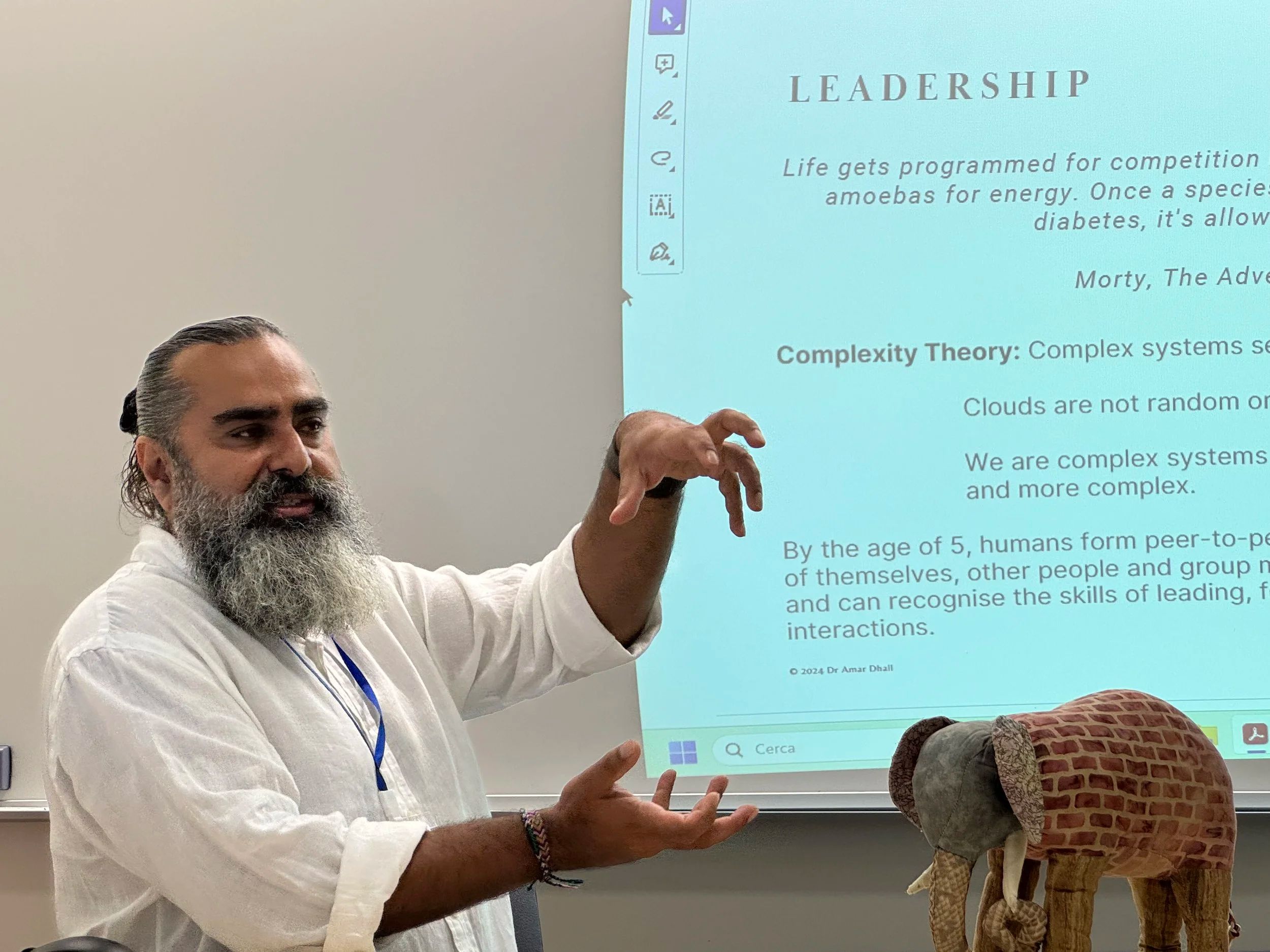 amar-dhall-lecture.webp — Amar Dhall