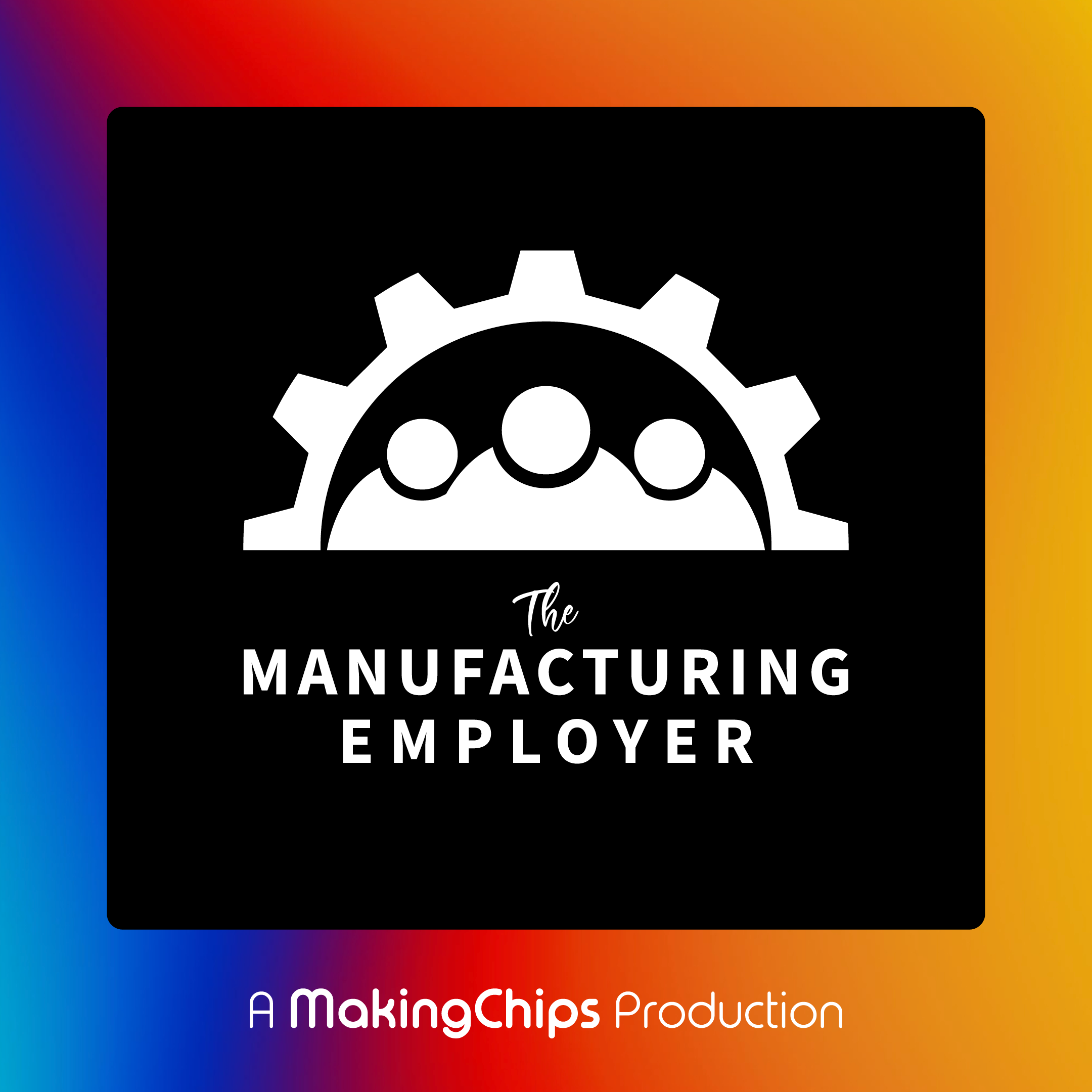 The Manufacturing Employer cover artwork