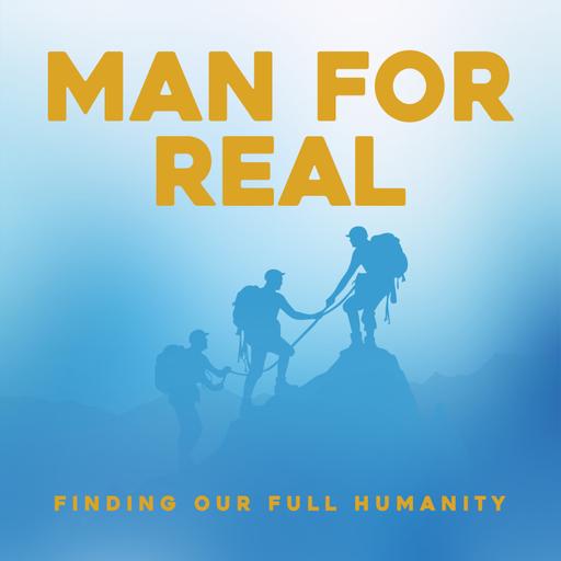 Man For Real cover artwork
