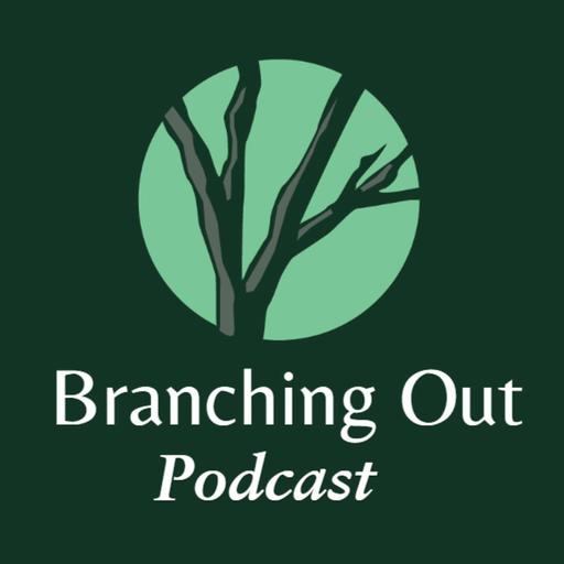 Branching Out: A TreeFork Strategies Podcast cover artwork
