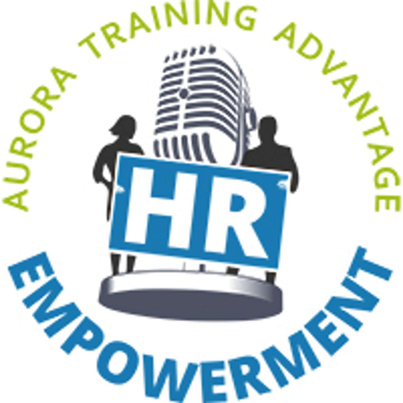 HR Empowerment cover artwork