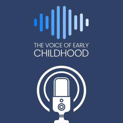 The Voice of Early Childhood cover artwork