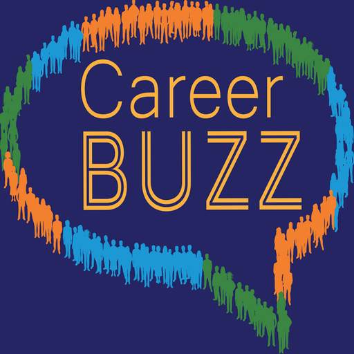 Career Buzz cover artwork