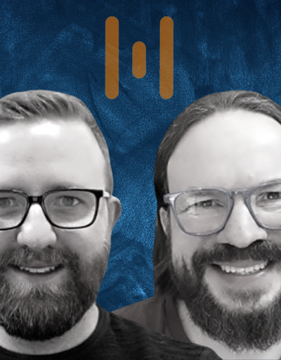 Adam Smith & Mark Mars — press and media photo