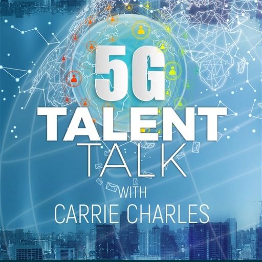 AI and the 5G Revolution with Ajay Malik of secomind.ai