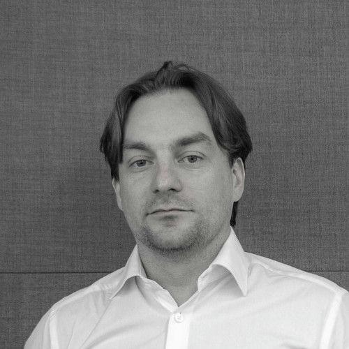 Alan Mosca, podcast guest