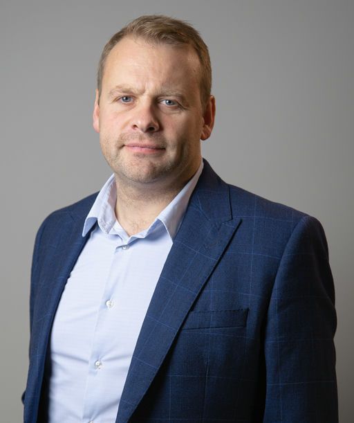 Alasdair Cunningham — press and media photo 4