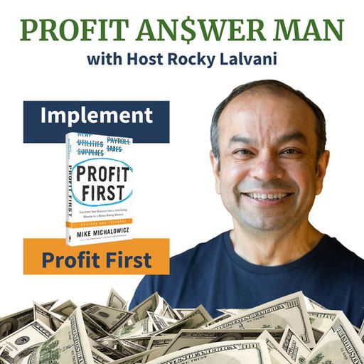 How to 4X your Revenue in 4 Years with Alexis Sikorsky
