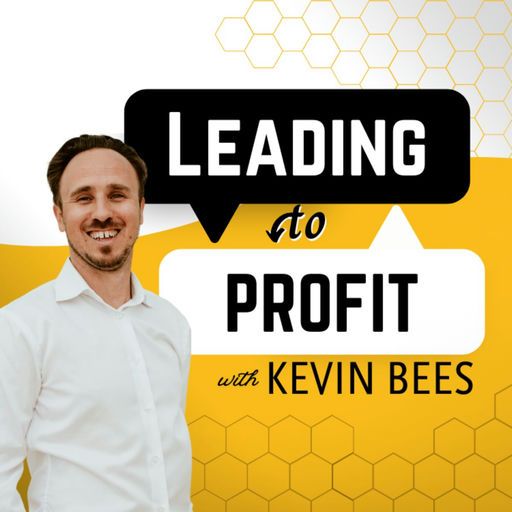 How to 4X your Revenue in 4 Years with Alexis Sikorsky