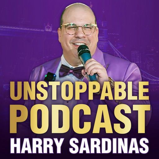 How To Build A Business That Can Sell For Millions - Mark Mills OBE DL And Harry Sardinas