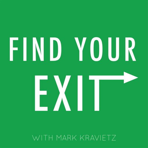From Startup to Exit: A Private Equity Journey with Alexis Sikorsky