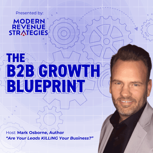 How Can Founder-Led Companies Break Through Growth Plateaus with Alexis Sikorsky