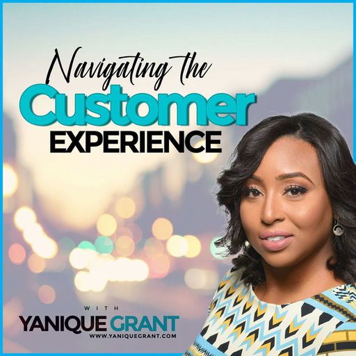 Balancing Heart and Smart: The Key to Customer Retention and Growth with Ali Cudby