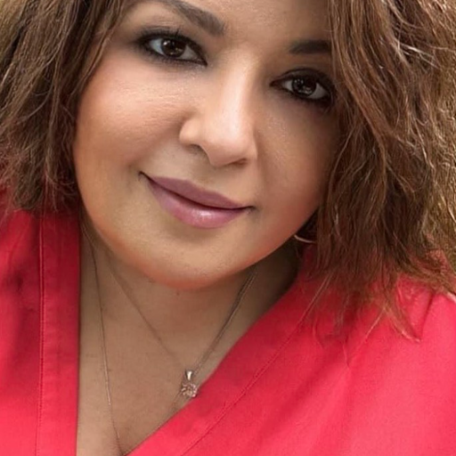 Alla Kaplan, podcast guest
