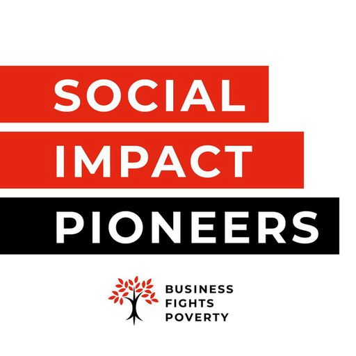 Social Impact Entrepreneurship & Leading with Purpose - Amrit Dhaliwal