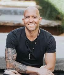 Andre Lazarus, podcast guest