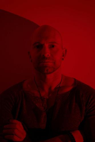 Andre Lazarus — press and media photo