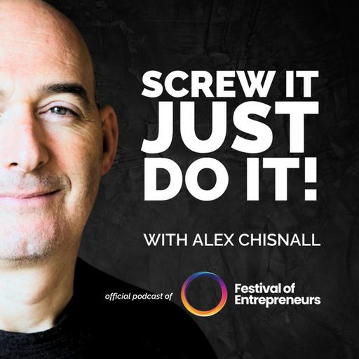 What It Takes to Build and Sell a Business Before 40 with Andrew Hulbert — podcast episode