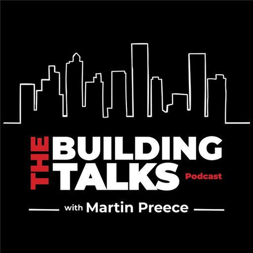 Talking with Andrew Sparks about Founder Dependency, Scaling Construction Companies Smarter and Building Business Value