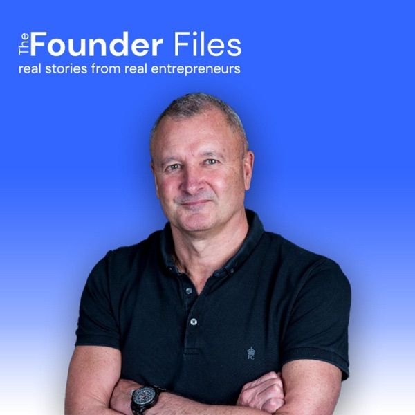 How to improve your sales process - Andy Dickens, Virtual Sales Limited — podcast episode