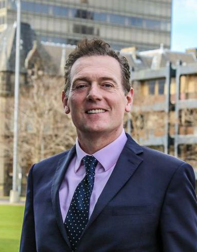 Andy Preston — press and media photo