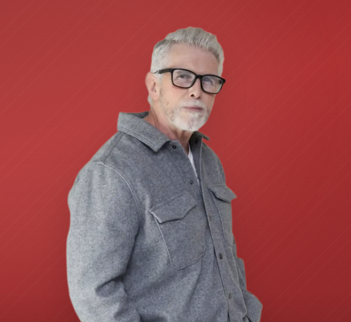 Andy Wheeler, podcast guest