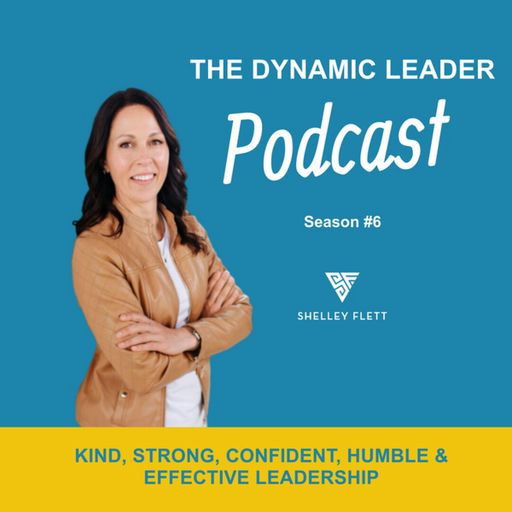 Episode #201. Interview with Aneace Haddad on midlife and leadership
