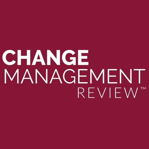 Transformational Leadership: The Connection Between Leaders and Organizational Change, with Aneace Haddad
