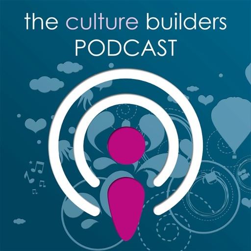 The Culture Builders Deep Dive - Nectar for Leaders — Aneace Haddad