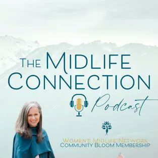 Soaring Beyond Midlife — Aneace Haddad