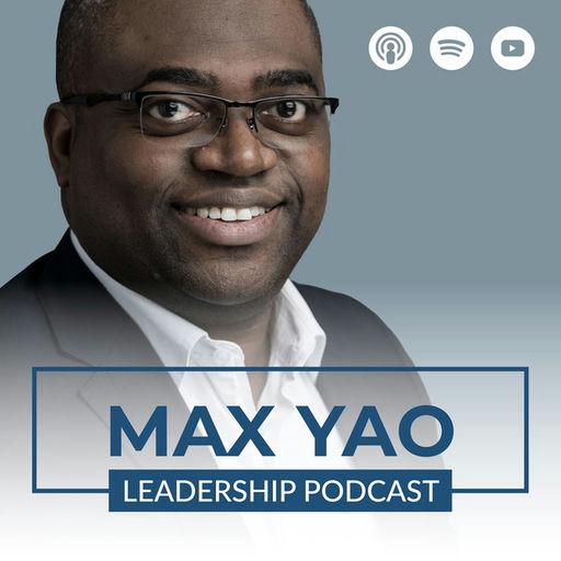 Mid-Life Crisis or Leadership Transformation? Former Tech CEO Shares Key Insights | Ep. 23 — Aneace Haddad