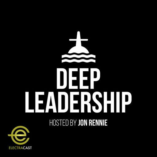 Discovering Your Leadership Superpowers with Aneace Haddad