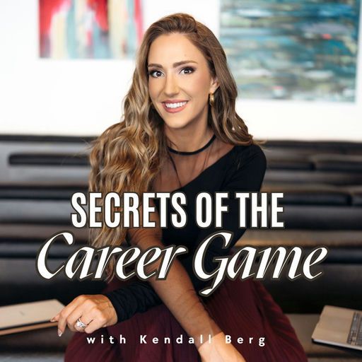 Midlife Career Makeover: Pivoting to Your Dream Job with Aneace Haddad