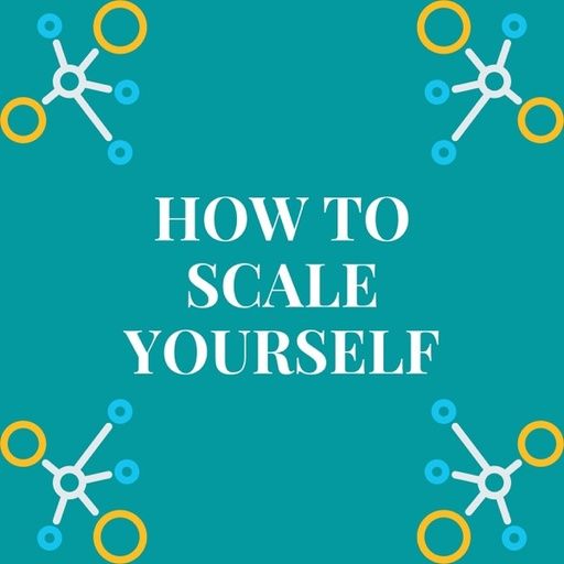 Scale Your Transition - Featuring Aneace Haddad