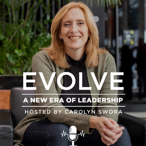 Discover How Midlife Can Transform Your Leadership with Aneace Haddad