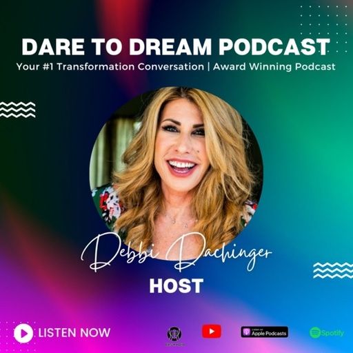 ANGELL DEER: Andean & Norse Mystic Medicine Man creating Sacred Shamanic Space with Debbi D. — podcast episode