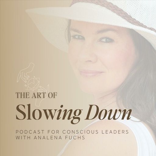 Ep 142: Ancient Shamanic Wisdom to Climb Up the Internal Career Ladder with Angell Deer — podcast episode