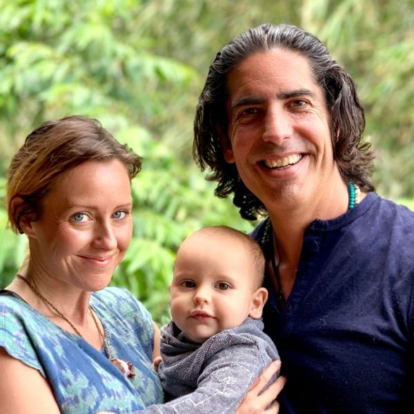 Beyond Ayahuasca: Exploring Andean Mysticism with Angell Deer