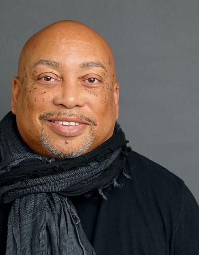 Antonio & Paris Buchanan — press and media photo