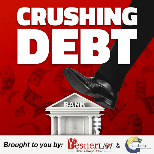 Helping People Get Debt Free! - Episode 476 — Barry Levine