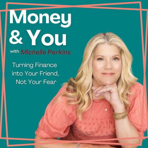 Ep 201: Freedom Over Fear: Why Bankruptcy Can Be a New Beginning — Barry Levine