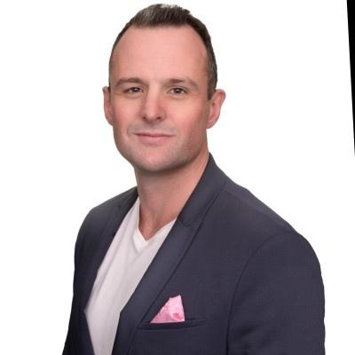 Ben Kirk, podcast guest