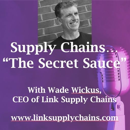 A conversation with CEO Bernard Hor, The Hatio Group, South East Asia.  How Marketplaces are Driving a Different Supply Chain Strategy!