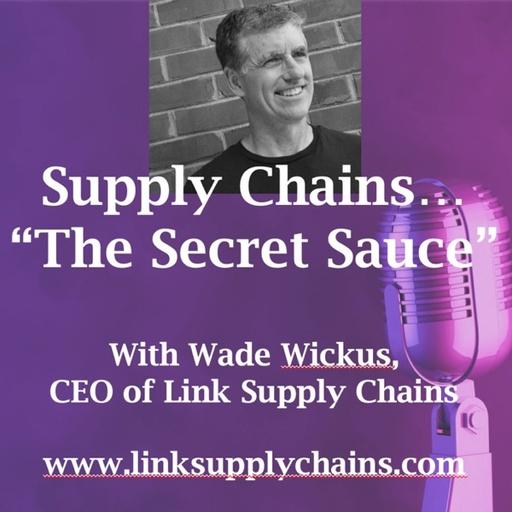 A conversation with CEO Bernard Hor, The Hatio Group, South East Asia. How Marketplaces are Driving a Different Supply Chain Strategy!