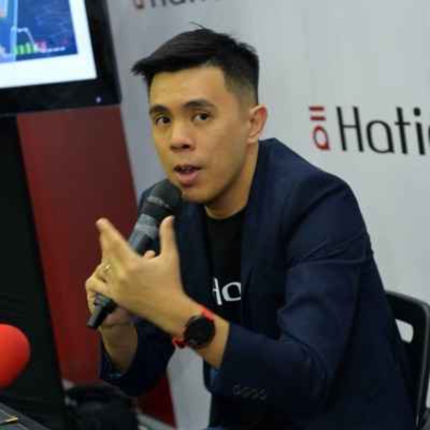 Digital Supply Chain Solutions in Warehousing and Distribution — Bernard Hor