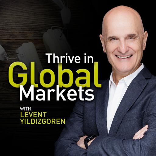 Digitizing Supply Chains with Bernard Hor