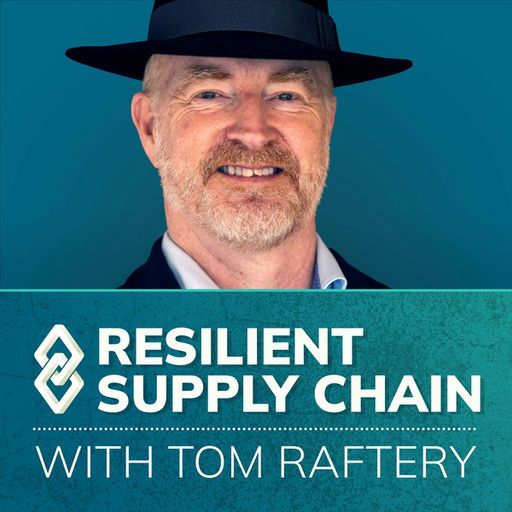 Digitising South East Asian Supply Chains - A Chat With Hatio Co-Founder Bernard Hor