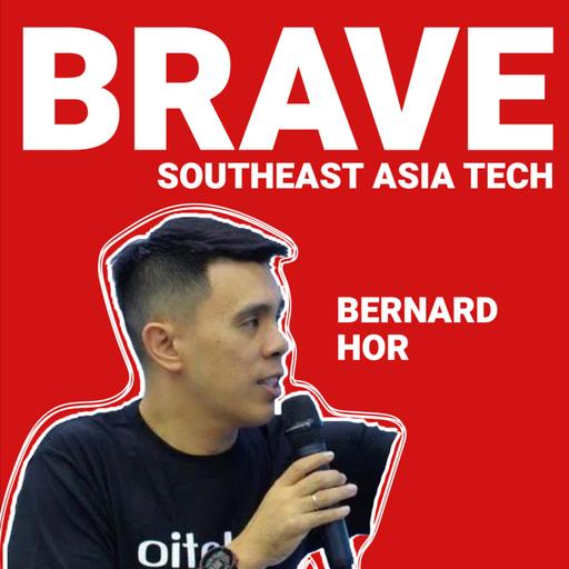 Bernard Hor: SME Digitization, Selling Before Building & Holiday Serendipity