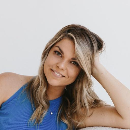 Bethany Inez, podcast guest